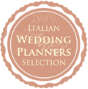 Italian Wedding Planner Selection Stefano Miranda