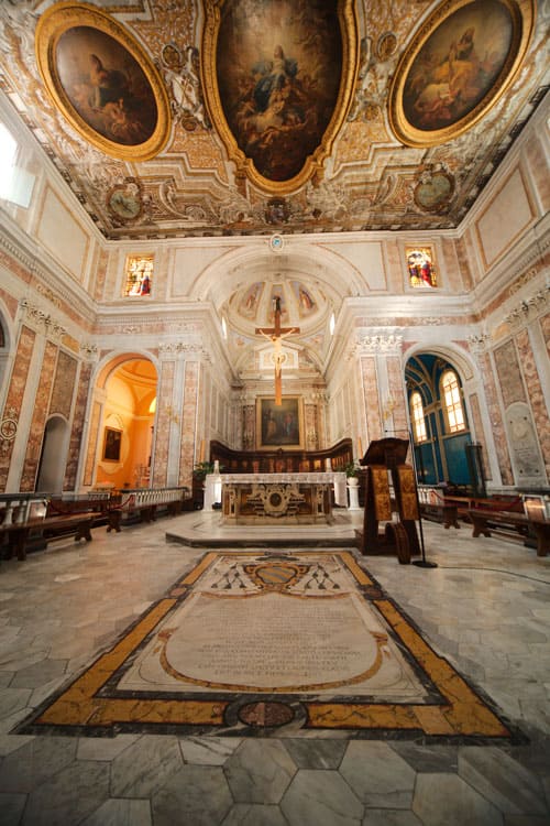 Duomo di Sorrento