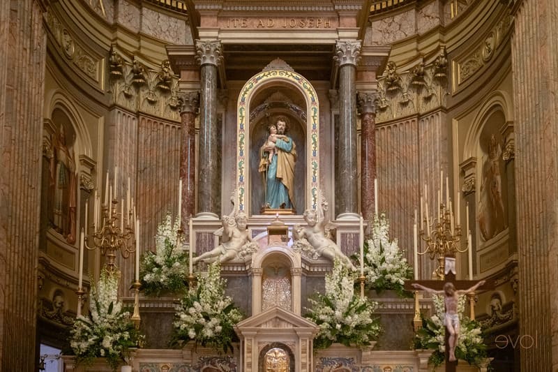 Santuario San Giuseppe Vesuviano