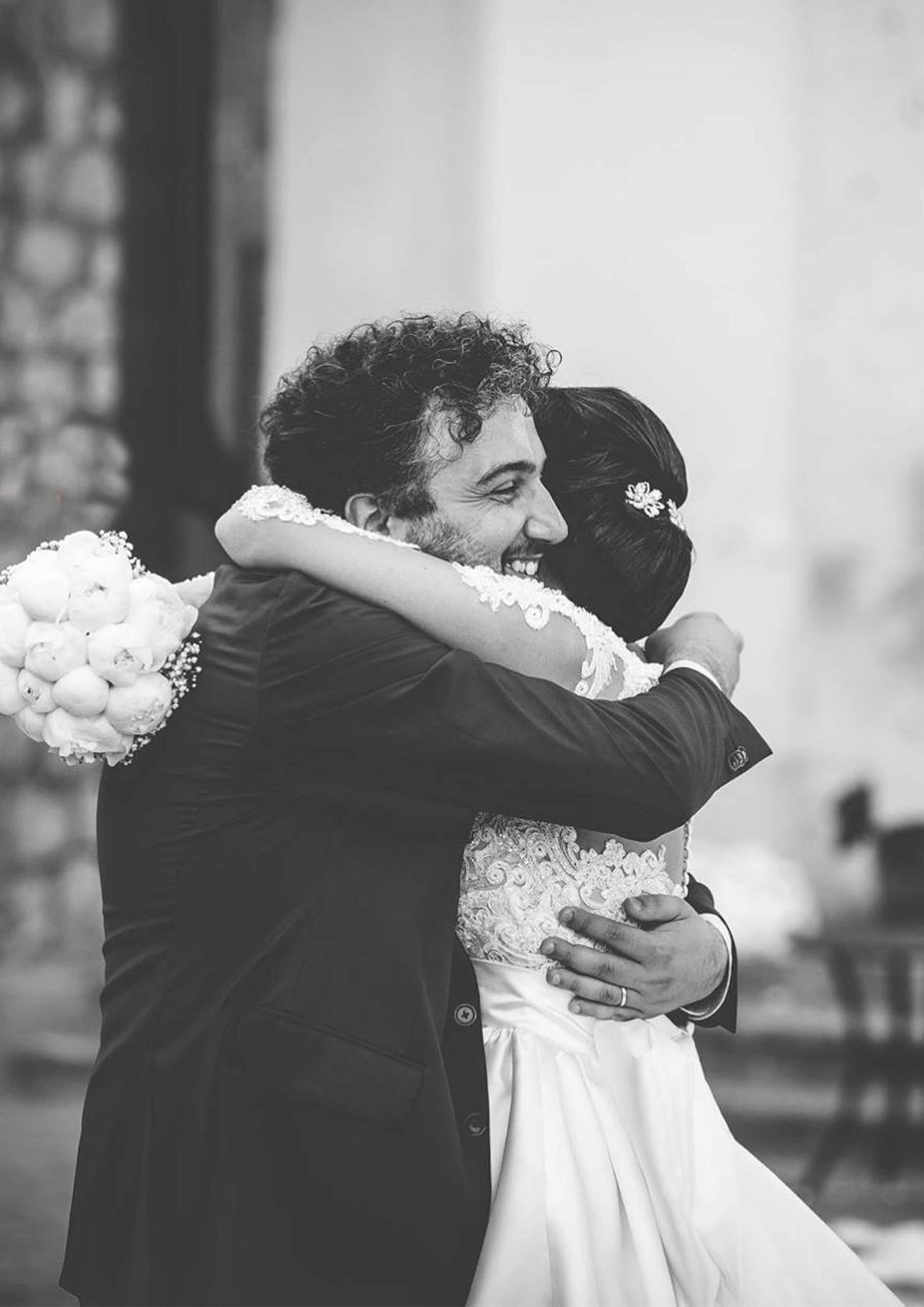 Stefano Miranda Wedding Planner — wedding